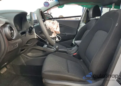 2023 Hyundai Kona Sel z USA, uszkodzony, nr VIN KM8K62AB5PU964790